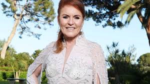 Sarah Ferguson lined up for tell-all TV documentary and interview after returning to Britain following Epstein storm