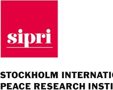 صورة Het Stockholm International Peace Research Institute (SIPRI)