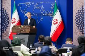 درباره فروش نفت و آزادسازی دارایی‌ها پیشرفت‌های خوبی حاصل شد