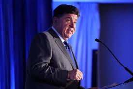 GOP candidate Darren Bailey uses trespassing arrest at Gov. JB Pritzker’s home for familiar attack on crime