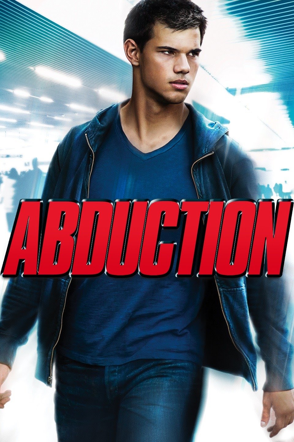 Download Abduction (2011) Dual Audio [Hindi+English] | 480p | 720p