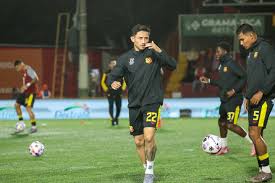 Herediano vs. Puntarenas FC: compromiso se está jugando sin VAR