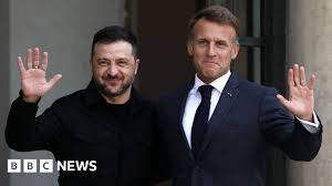 macron
