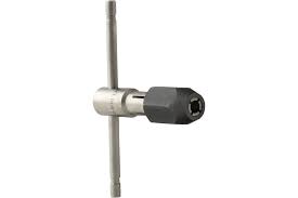 T-Handle Tap Wrench - Carlyle CTH12516