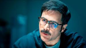 7 best Netflix series of 2026 (so far)