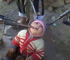 Αποτέλεσμα εικόνας για παιδια ισλαμιστων