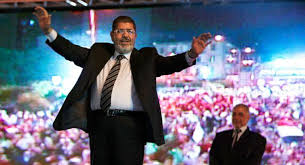 Image result for Morsi PHOTO