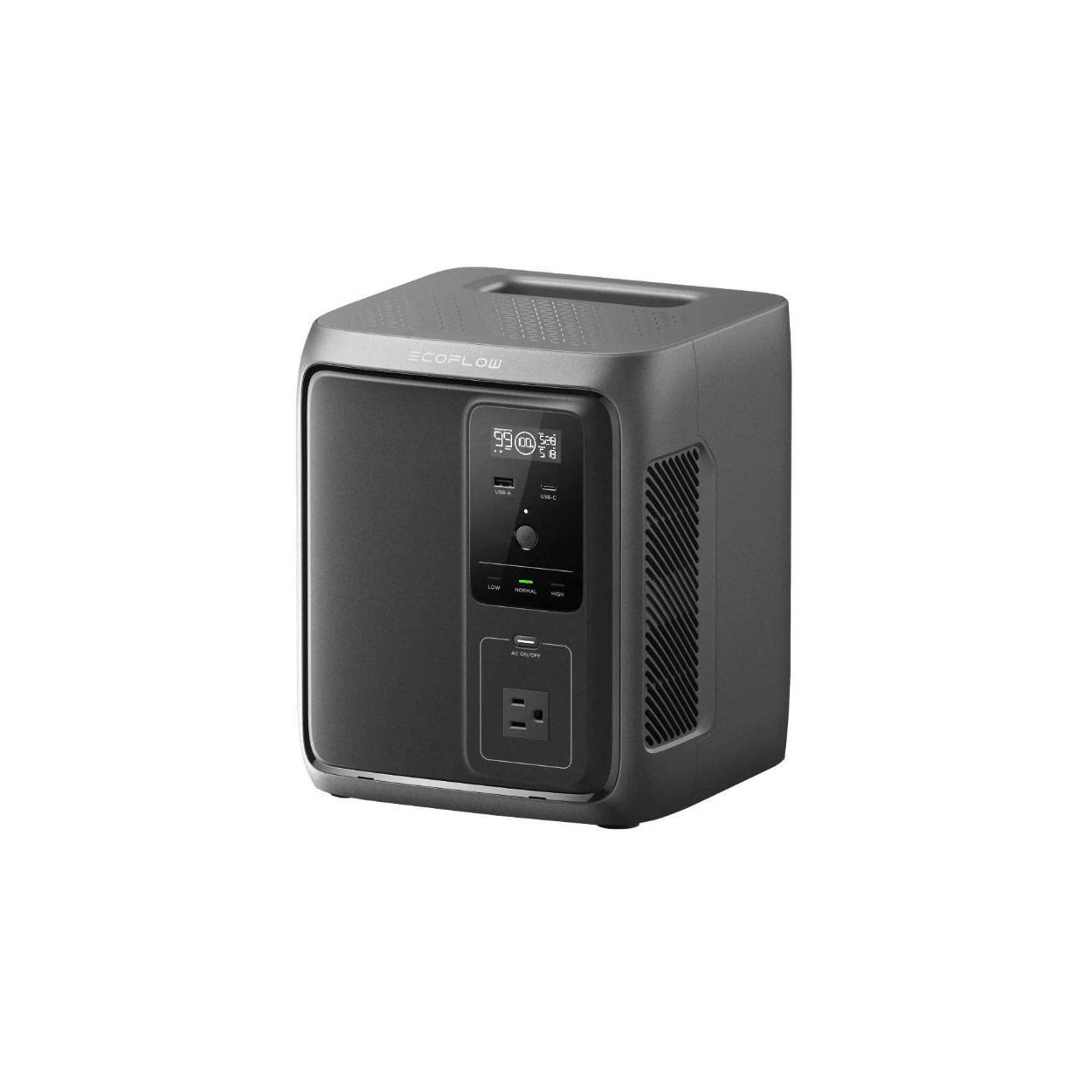 EcoFlow DELTA 3 1000 Air Portable Power Station