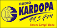 Image result for radio kardopa medan