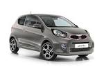 Kia pcanto