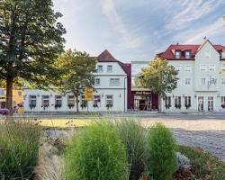 Imagen del Hotel Rappen Rothenburg ob der Tauber