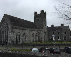 Immagine di Black Abbey, Kilkenny