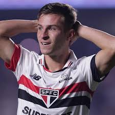São Paulo sofre transfer ban por dívida relacionada a acerto com Galoppo