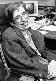 Stephen William Hawking - Ein faszinierender Wissenschaftler ... - 1322285