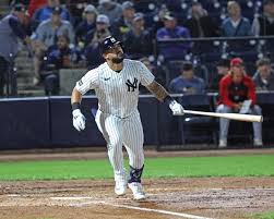 Yankees Face Jasson Dominguez Dilemma: Trade or Triple-A?