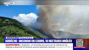 BFMTV - News update