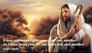 Jesus Quotes | Bible Quotation | Jesus Quotations | Jesus Christ ... via Relatably.com