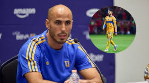 Tigres: Explica Pizarro salida de Aquino: 'Fui claro con él'