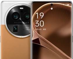 Imagen de Oppo Find X6 Pro phone