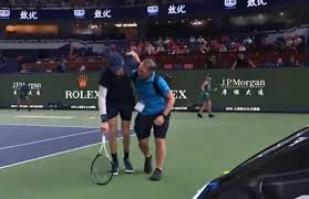Tennis World USA - News update