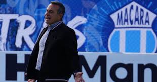¡Escándalo en LigaPro! DT Insultó al Árbitro y Recibió Dura Sanción - Imagen principal del artículo