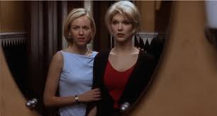 Résultat de recherche d'images pour "mulholland drive david lynch"