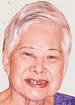 Yee Yung Lam, 85, of Honolulu, a homemaker, died in Ho-nolulu. She was born in Zhongshan, China. She is survived by daughter Cheuk Mee Lau and three ... - 20110604_OBTlam