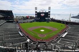Blue Jays vs. Giants Game Thread