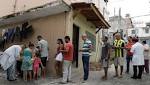  Rumors, mistrust hinder Brazil yellow fever vaccine campaign