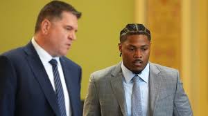 Where is Josh Jacobs? Latest news on Packers RB's court case - usatoday.com