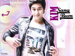 Hasil gambar untuk biodata kim bum