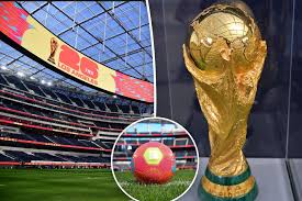 2026 FIFA World Cup: Los Angeles Gears Up