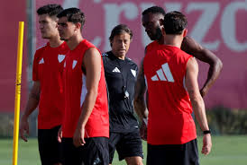 Diario de Sevilla - News update