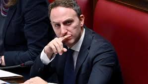 Trend Google: angelo bonelli