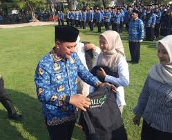 Pemerintah Kabupaten Probolinggo Luncurkan Kanal Pengaduan Masyarakat Terintegrasi