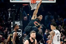 Winners and Losers: Cavs vs Nets – Harden and Mitchell put on a show in 6th straight win