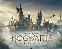 Imagem de Hogwarts Legacy video game