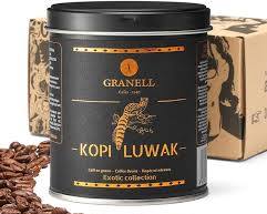 Εικόνα Kopi Luwak coffee