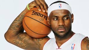 Resultado de imagen para lebron james