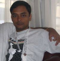 Photo of Deb Mohanty - debmohanty