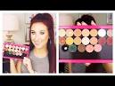 Makeup geek coupon code jaclyn hill