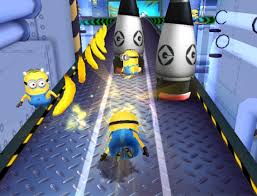 Resultado de imagen de liga anti villanos  de Minion Rush