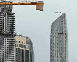 British Tourist Charged in Dubai Over Iranian Missile Footage