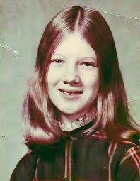 Ima Jean Sanders before her disappearance at age 13. The 1974 disappearance and slaying of Sanders has been declared solved by investigators, ... - AG16_Girls_Slaying_I_RGB