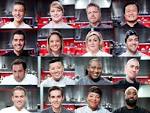 Meet the All-Star Chefs on Cutthroat Kitchen: Superstar Sabotage