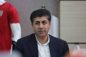 مدیر جنجالی فدراسیون شایعه برکناری را کنار زد