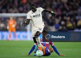 Licensable picture: Premier League - Crystal Palace v West Ham United