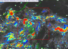 Balita - News update