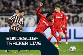LIVE bei Flashscore: 27. Spieltag der Fußball-Bundesliga | Flashscore.de