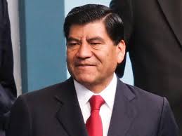 ario Marín deja el penal del Altiplano y cumple prisión domiciliaria en Puebla